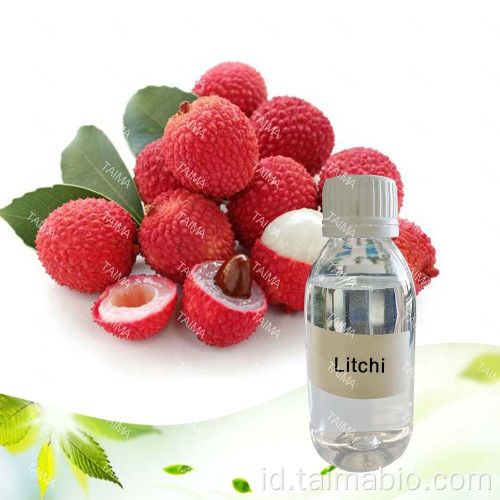 E Cair Flavour Juice berkonsentrasi untuk jus E